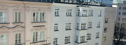 Imlauer Hotel Pitter Salzburg
