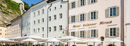 Hotel Goldener Hirsch, A Luxury Collection Hotel, Salzburg