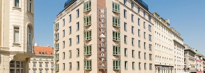 Austria Trend Hotel Europa Wien