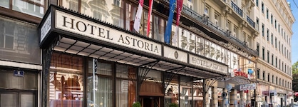 Hotel Astoria Vienna, Curio Collection By Hilton