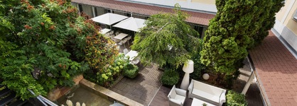Holiday Inn Vienna City By Ihg