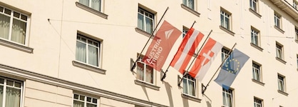 Austria Trend Hotel Ananas