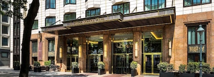 Hilton Vienna Plaza