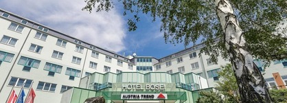 Austria Trend Hotel Bosei