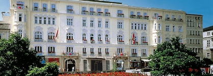 Bristol Hotel Salzburg