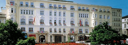 Bristol Salzburg