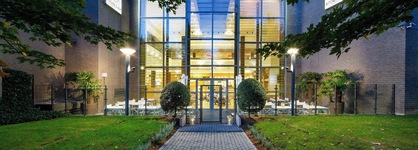 Courtyard By Marriott Brussels