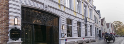 Dukes’ Academie – By Dukes’ Hotel Collection