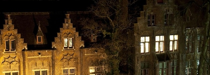 Hotel De Tuilerieen