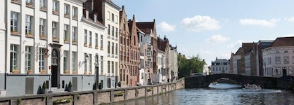 Martin's Brugge