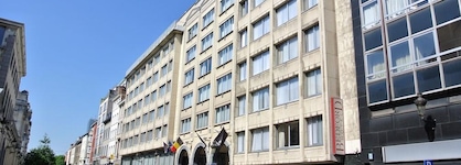 Bedford Hotel & Congress Centre