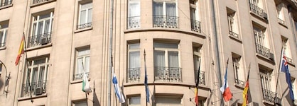 Hotel Le Plaza