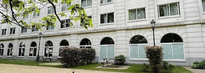 A&O Brussel Centrum