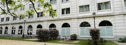A&O Brussel Centrum