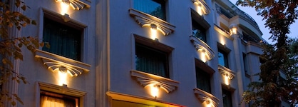 Hotel Capitol