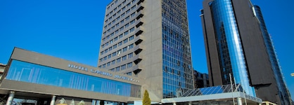 Hotel Maritza