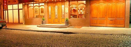 Hotel Geneva