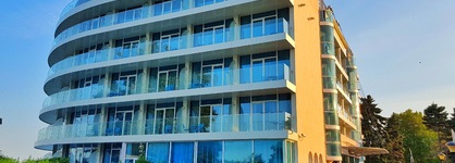 Sirius Beach Hotel & Spa