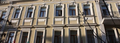 Sveta Sofia Hotel