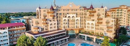 Hi Hotels Imperial Resort – All Inclusive