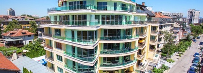 Europe Hotel Sofia