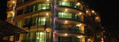 Europe Hotel Sofia