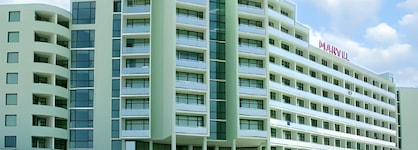 Hotel Marvel