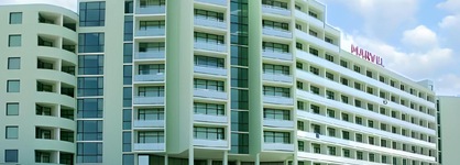 Hotel Marvel