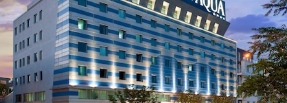 Hotel Aqua Varna