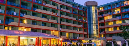 Mpm Hotel Kalina Garden