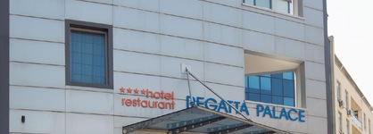 Regatta Palace Hotel
