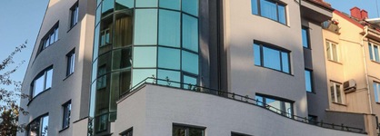 Best Western Lozenetz Hotel