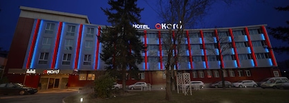 Akord Business Hotel