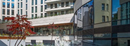 Hyatt Regency Sofia