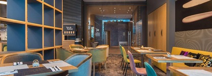 Hotel Expo Sofia