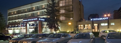 Forum Hotel