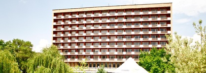 Hotel Rila Sofia