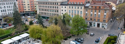 Hotel Rila Sofia