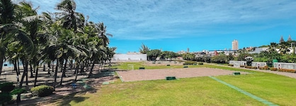 Marina Park