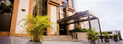 Hampton Park São Paulo Jardins