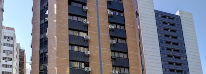 Hampton Park São Paulo Jardins