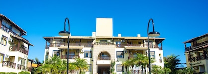 Costao Do Santinho Resort - All Inclusive