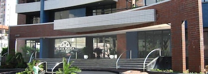 Praia Mansa Flat