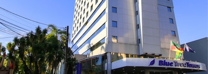 Blue Tree Towers Caxias Do Sul