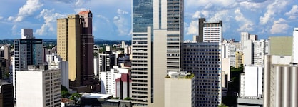 Pestana Curitiba
