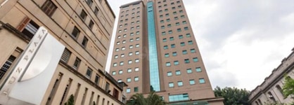 Luz Plaza São Paulo