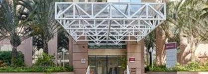 Mercure São Paulo Ginasio Ibirapuera Hotel