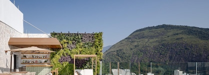 Othon Palace Copacabana Rio