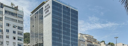 Windsor Leme Hotel