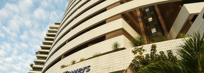 Blue Tree Towers Fortaleza Beira Mar